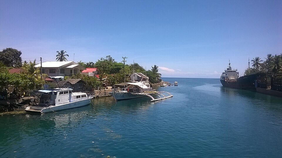 Liloan, Philippines
