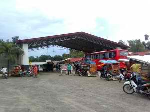Liloy, Philippines