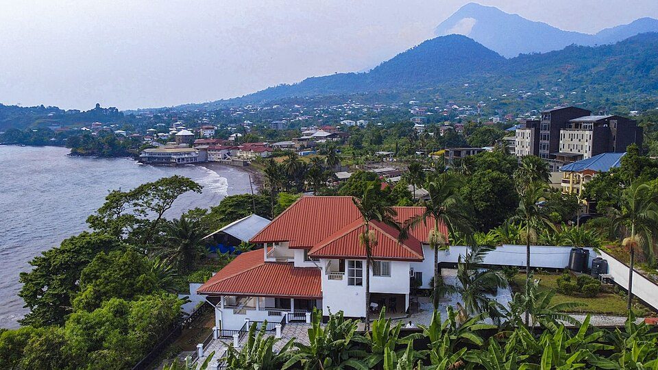 Limbe, Cameroon