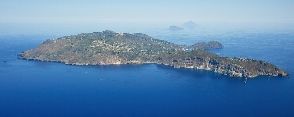 Lipari, Italy