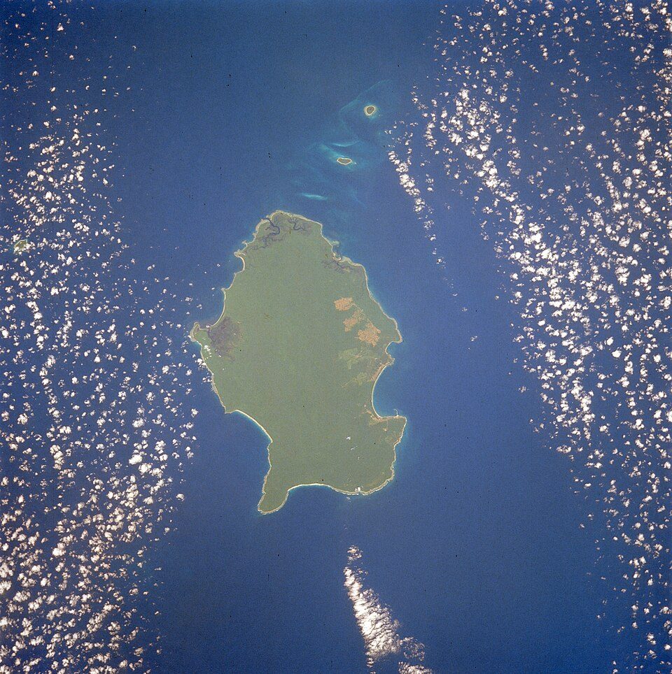 Little Andaman, India