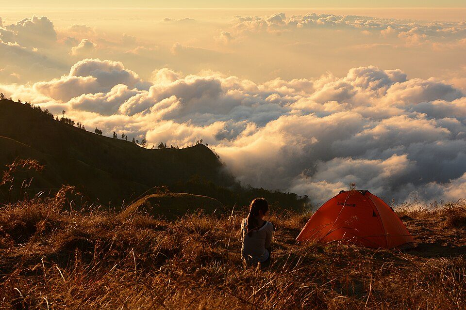 Lombok, Indonesia