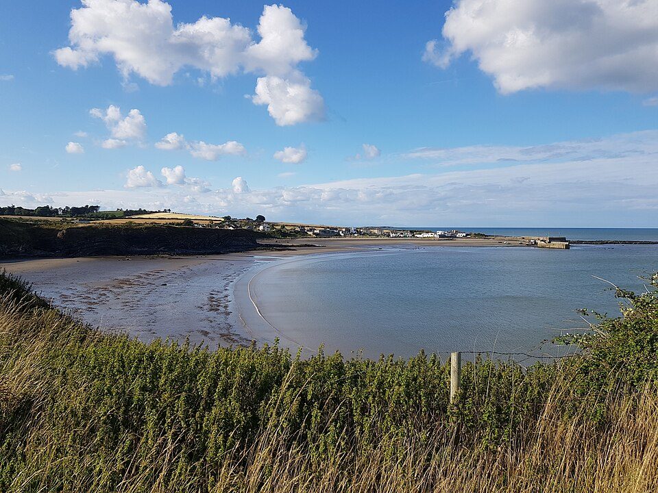 LoughShinny, Ireland