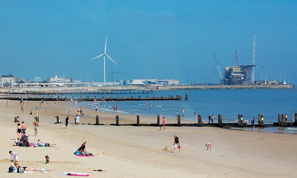 Lowestoft, United Kingdom
