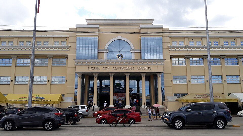 Lucena, Philippines