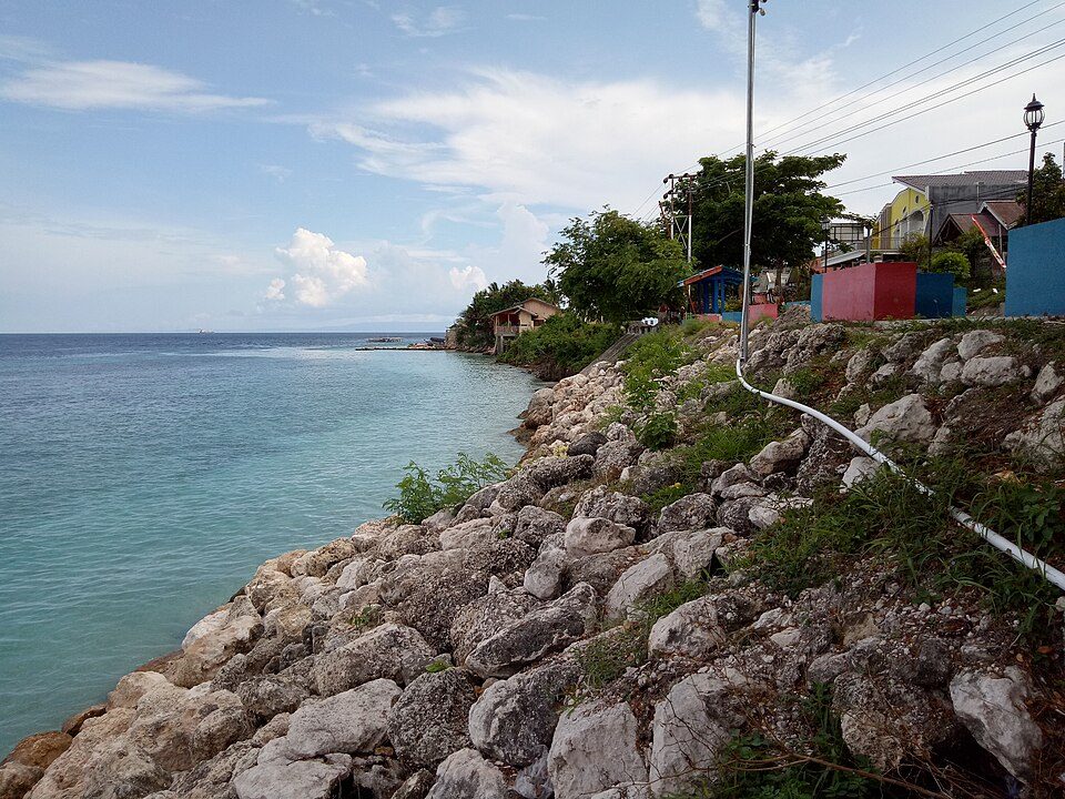 Luwuk, Indonesia
