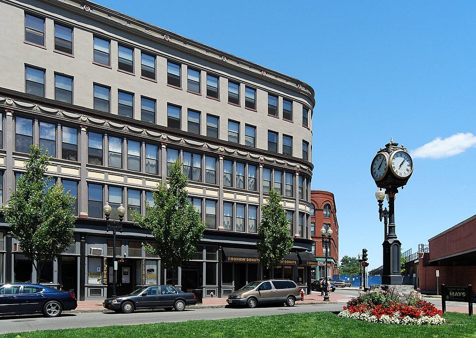 Lynn, MA, United States