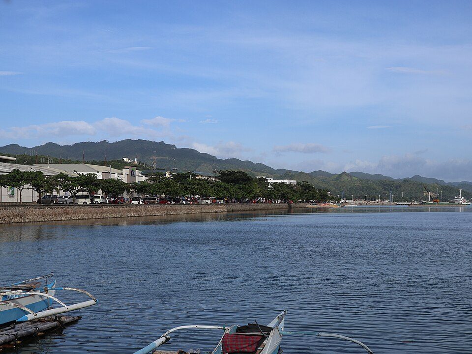 Maasin, Philippines