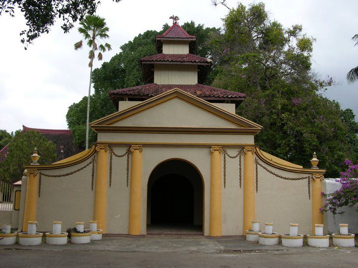 Madura, Indonesia