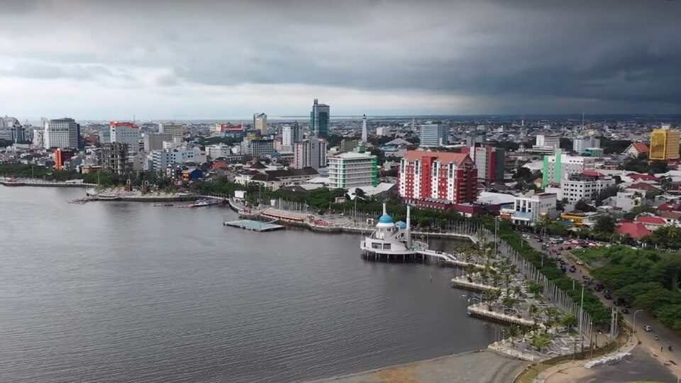 Makassar, Indonesia