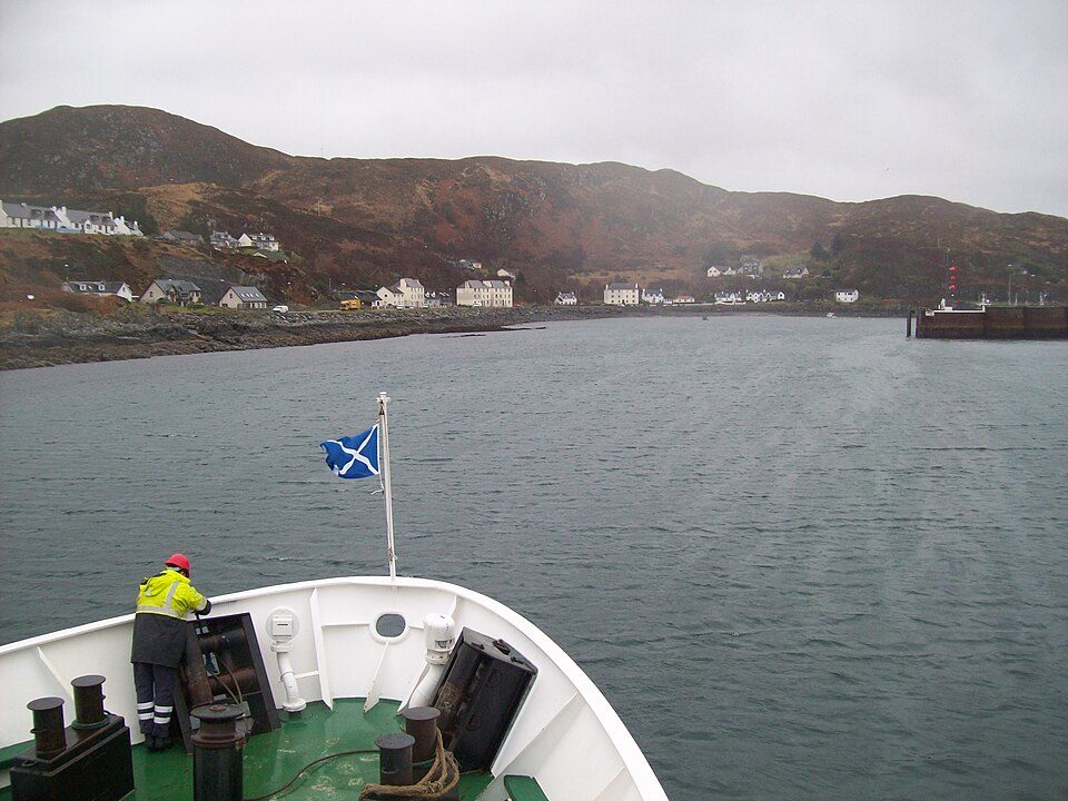 Mallaig, United Kingdom