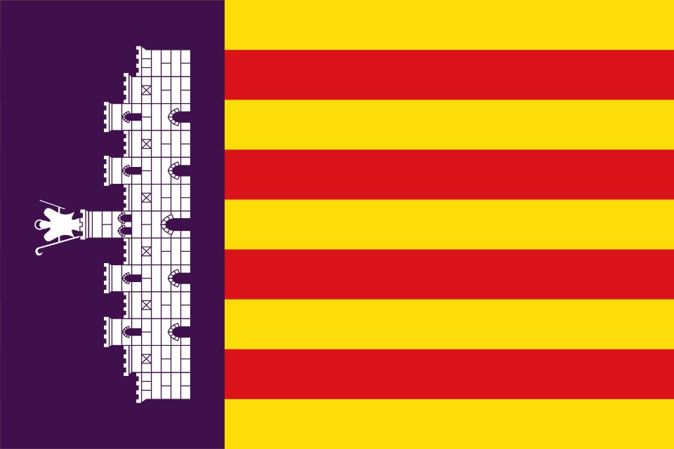 Mallorca, Spain