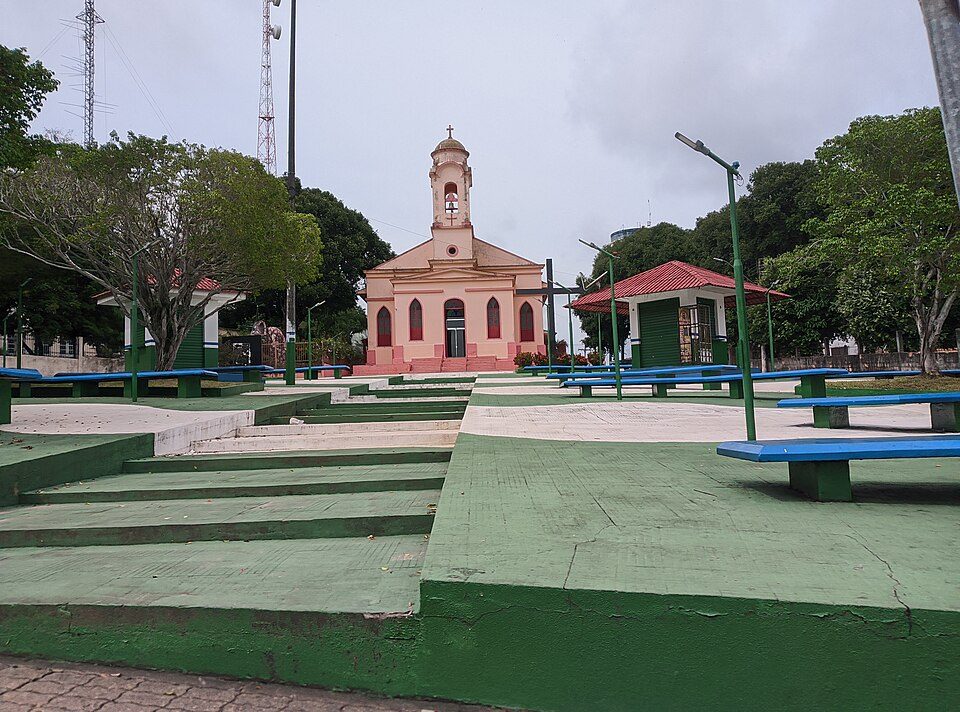 Manacapuru, Brazil