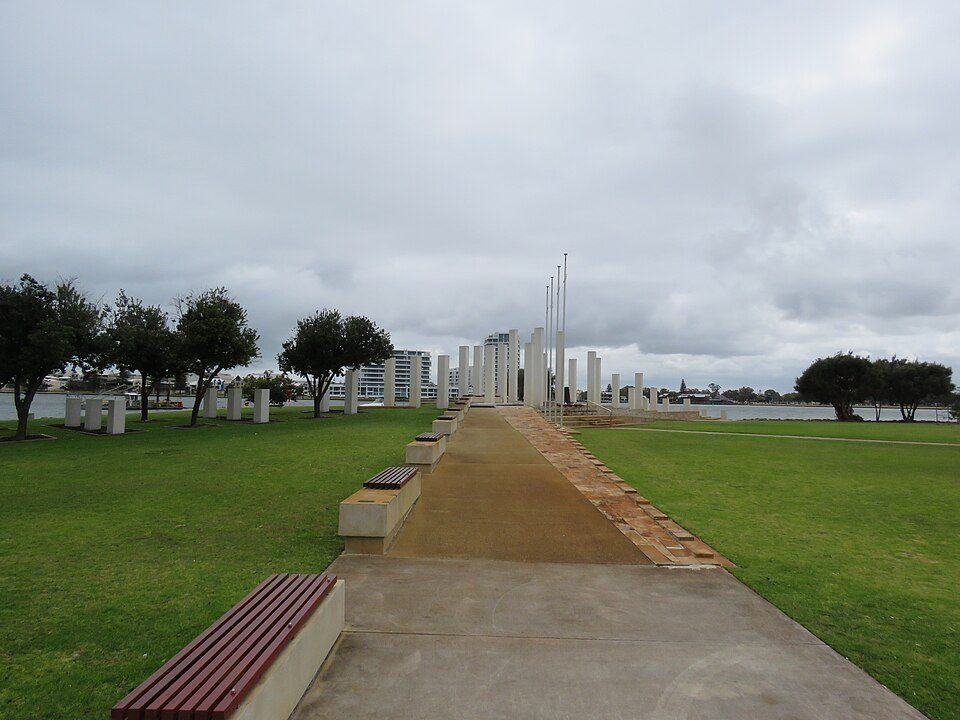 Mandurah, WA, Australia