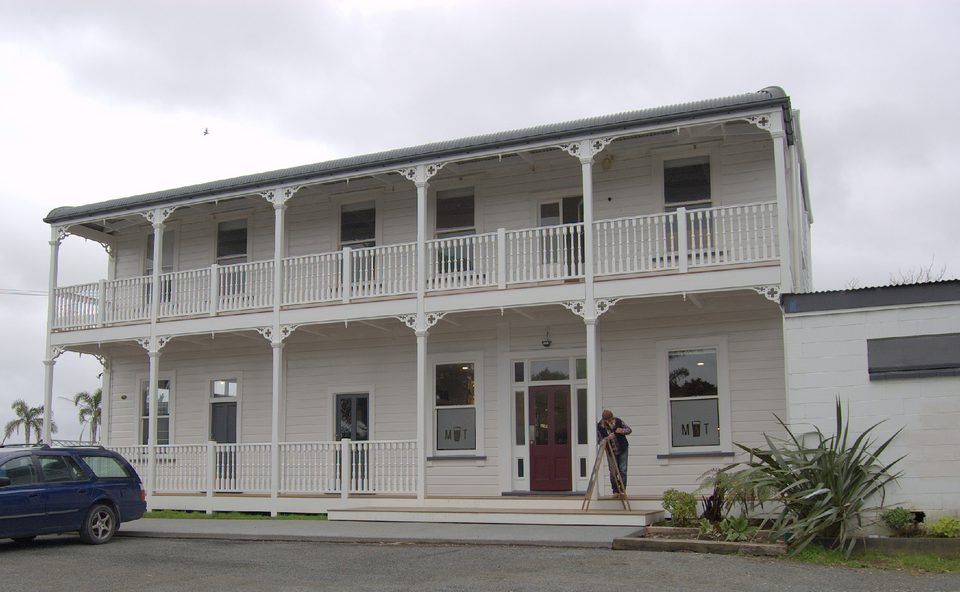 Mangawhai, New Zealand