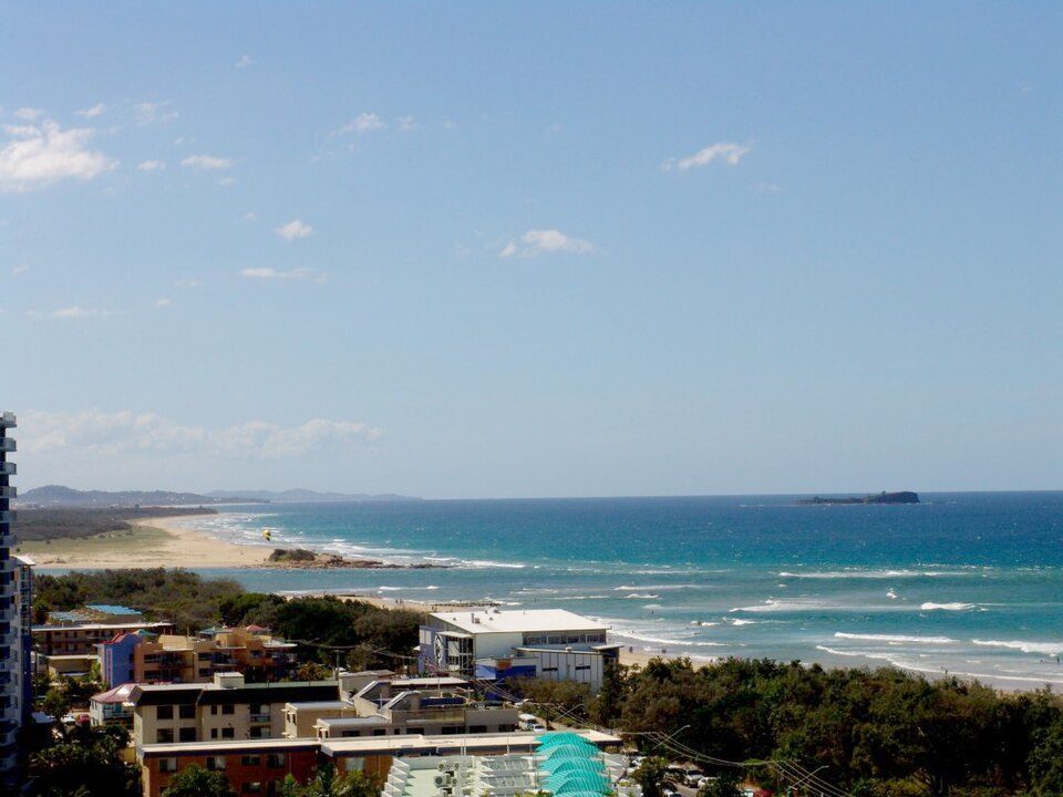 Maroochydore, QLD, Australia