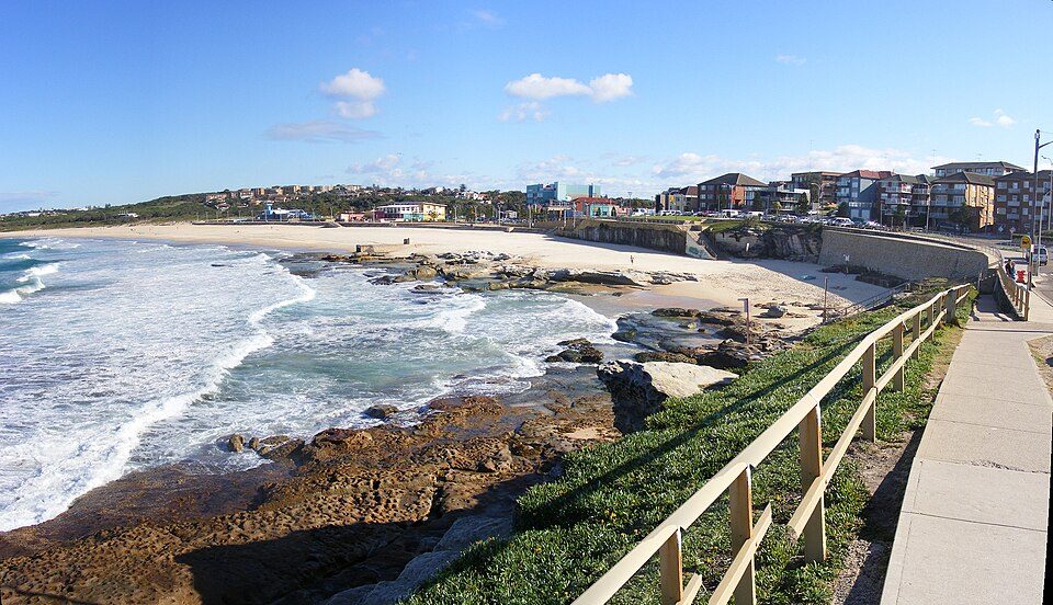Maroubra, NSW, Australia
