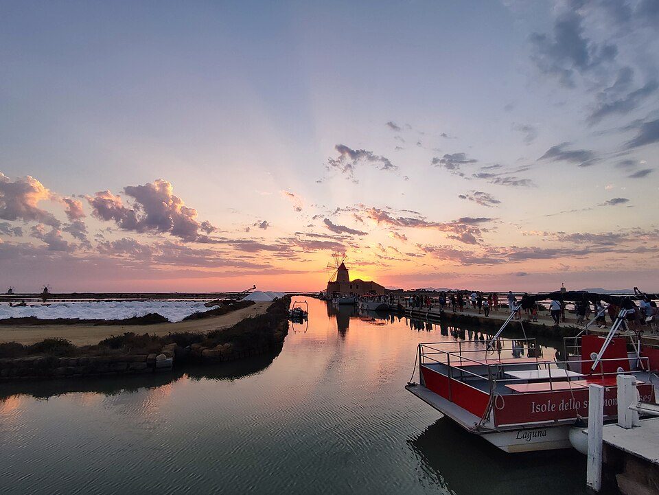 Marsala, Italy