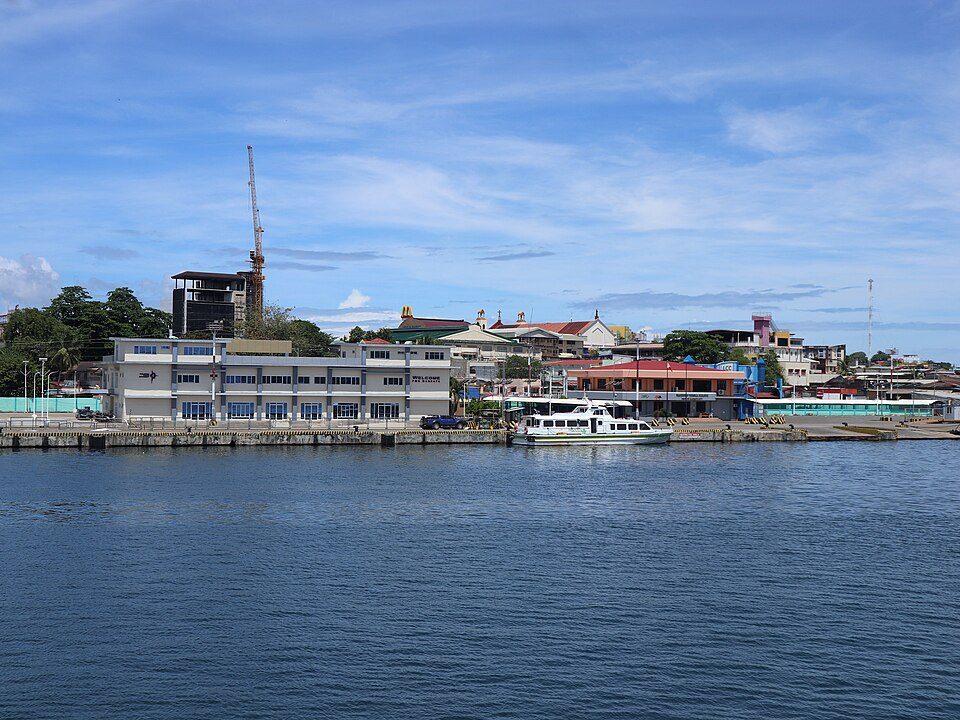 Masbate City, Philippines