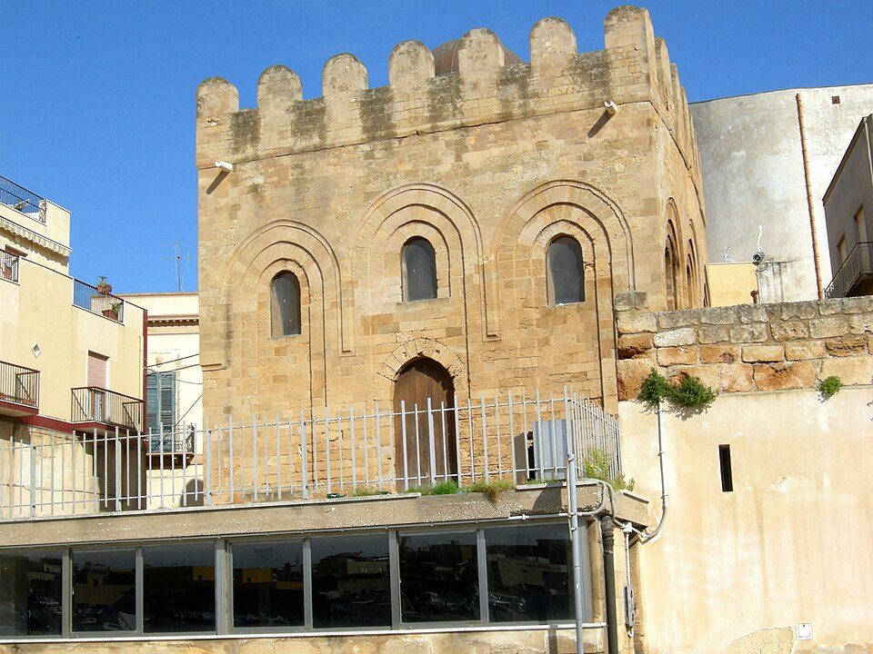 Mazara del Vallo, Italy
