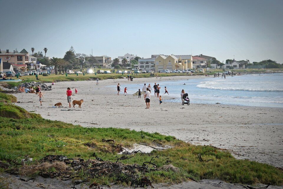 Melkbosstrand, South Africa