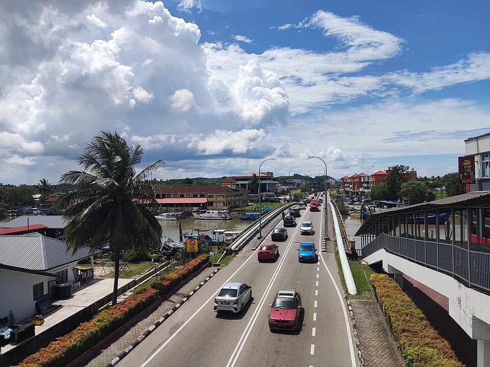 Mersing, Malaysia