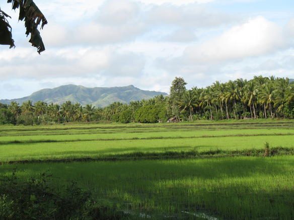 Milagros, Philippines