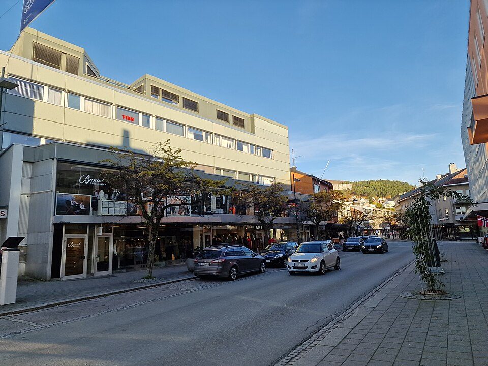 Molde, Norway