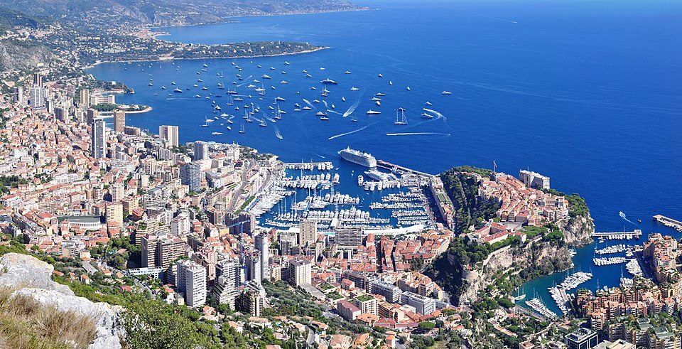 Monte Carlo, Monaco