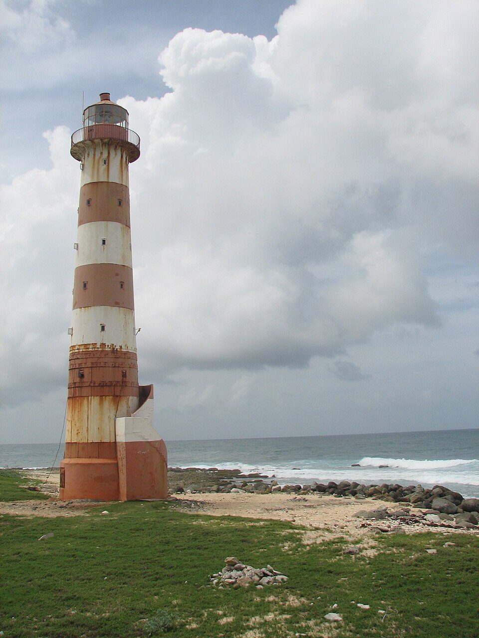 Morant Point, Jamaica