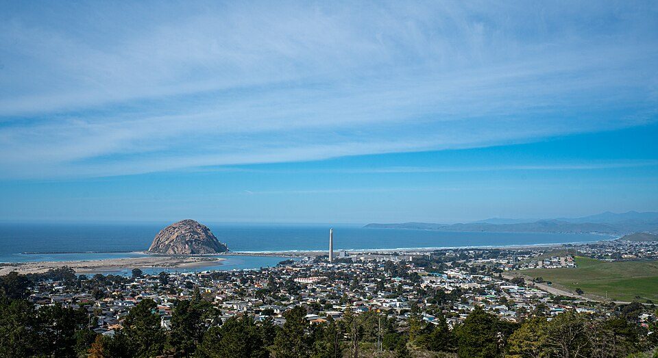 Morro Bay, CA, United States