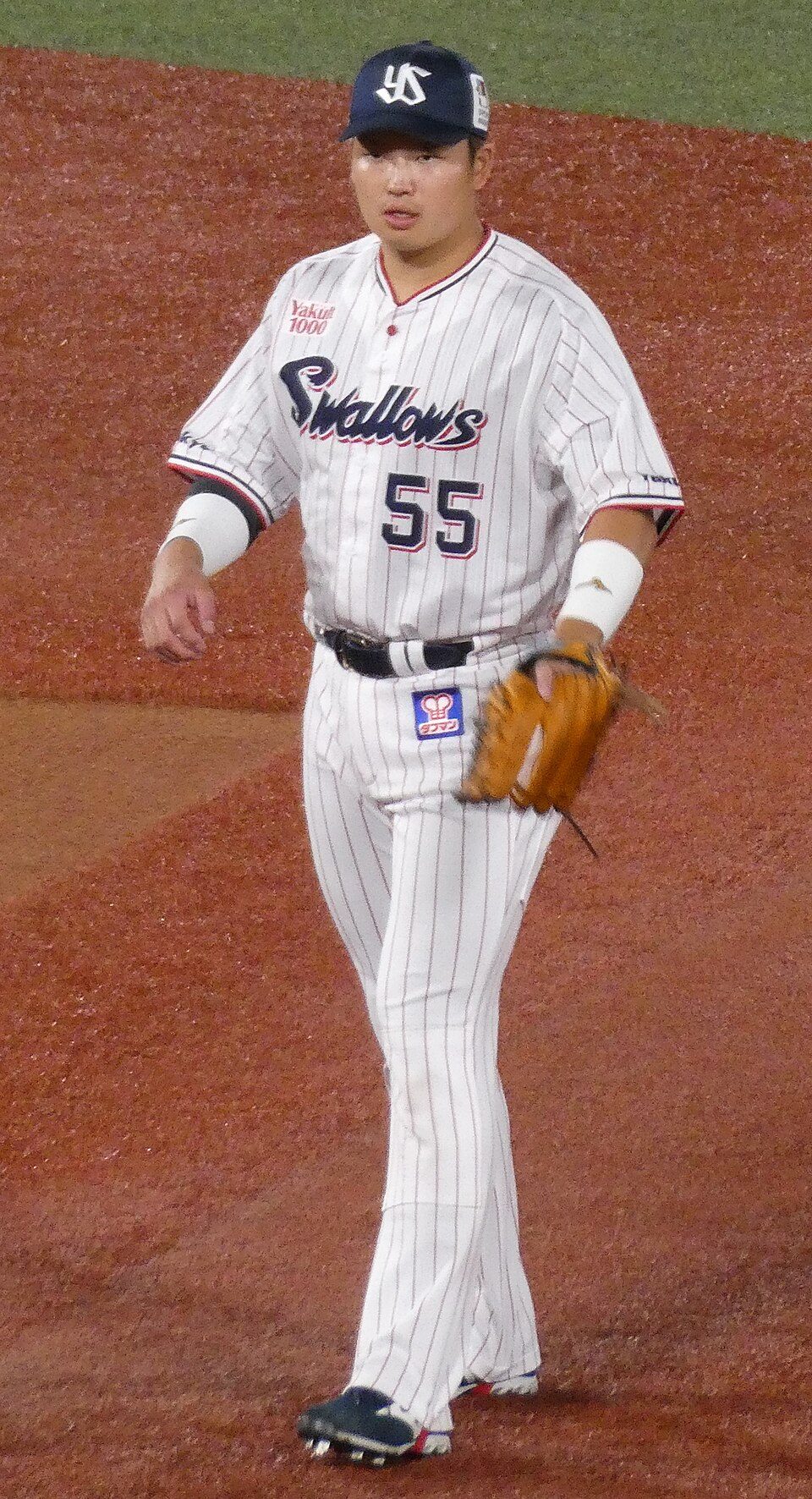 Murakami, Japan