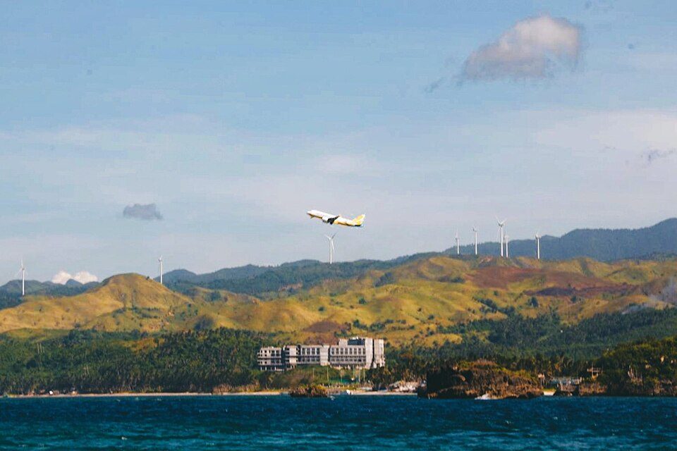Nabas, Philippines
