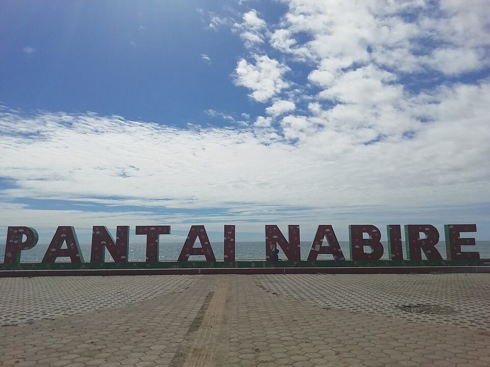 Nabire, Indonesia