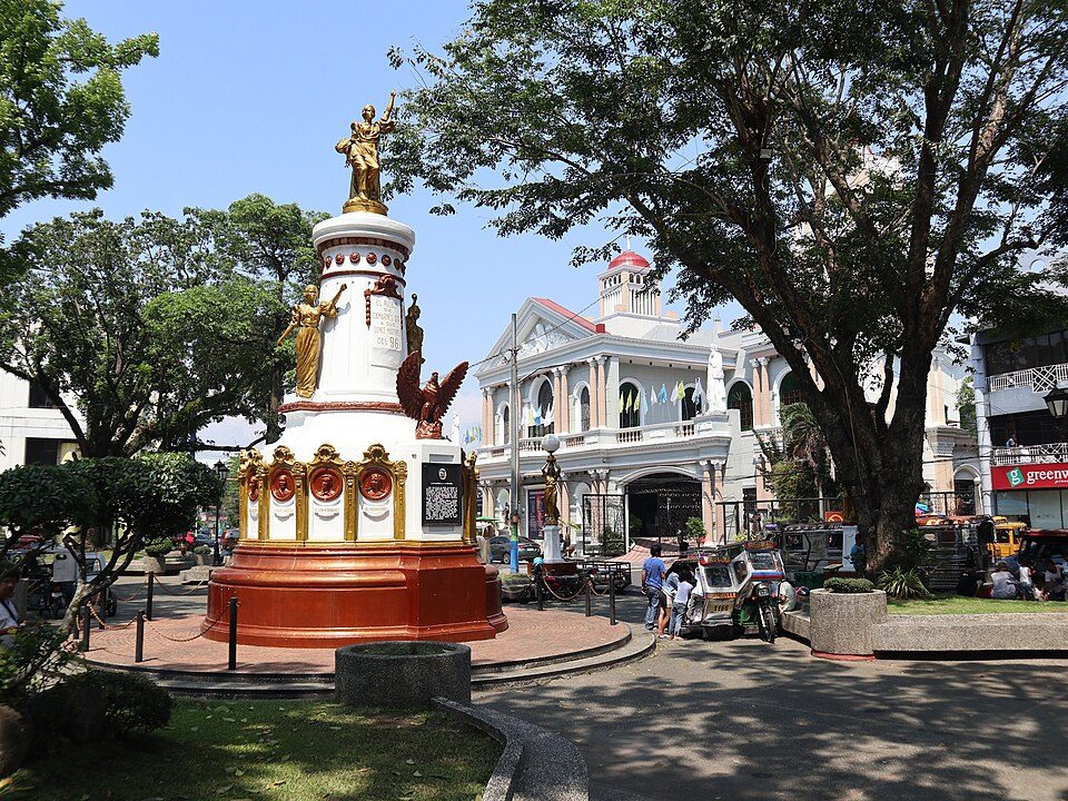 Naga, Philippines