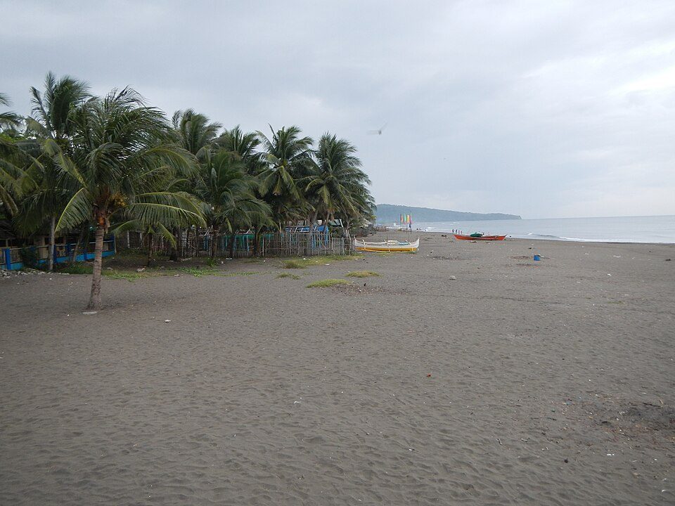 Nasugbu, Philippines