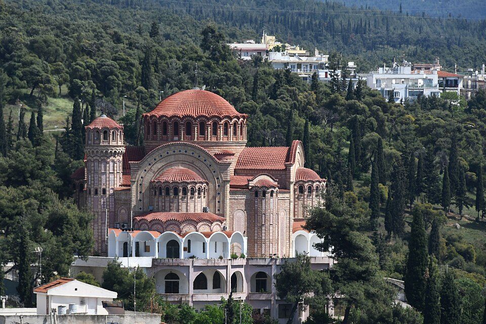 Neapoli, Greece