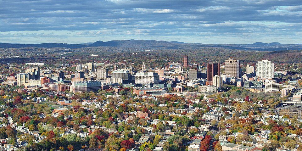 New Haven, CT, United States