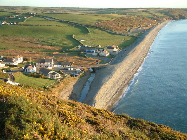 Newgale, United Kingdom
