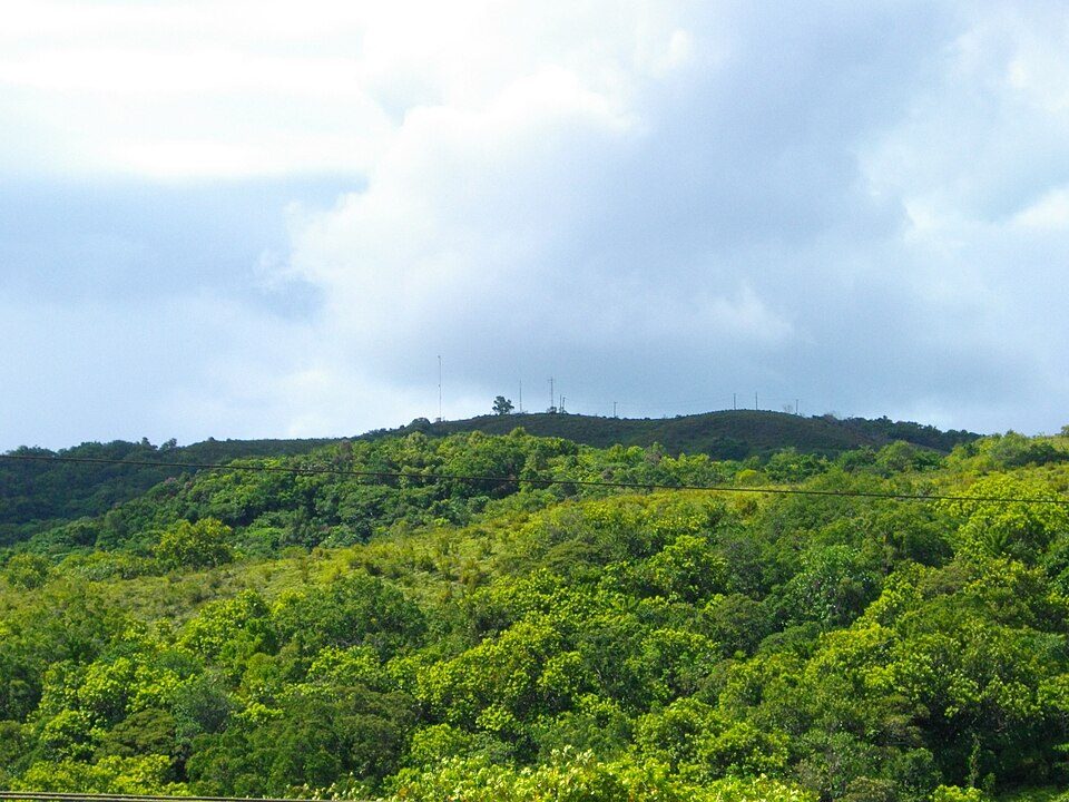 Ngeremlengui, Palau