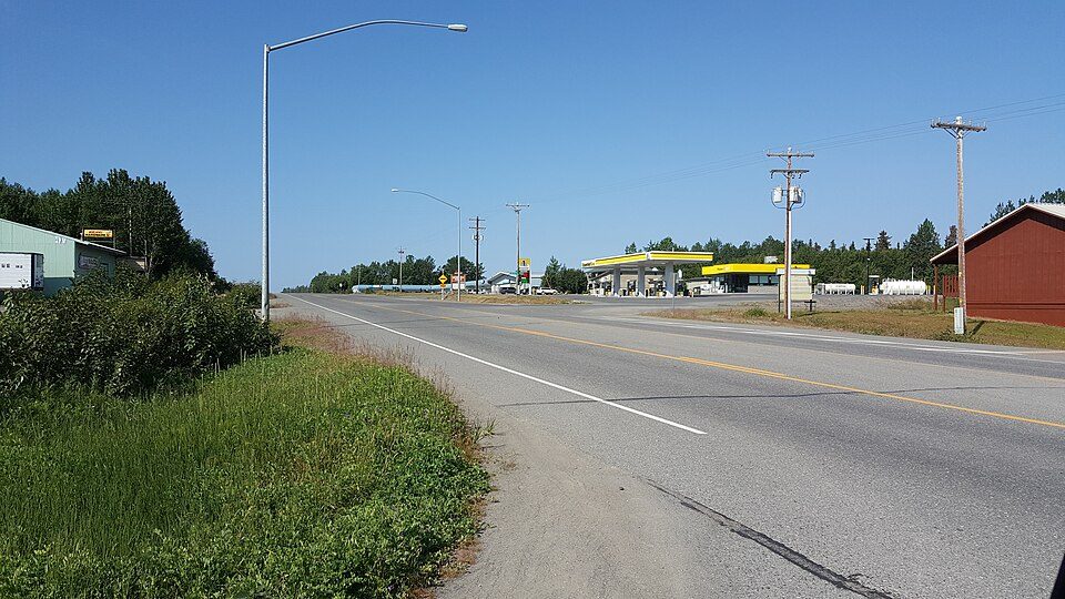 Nikiski, AK, United States