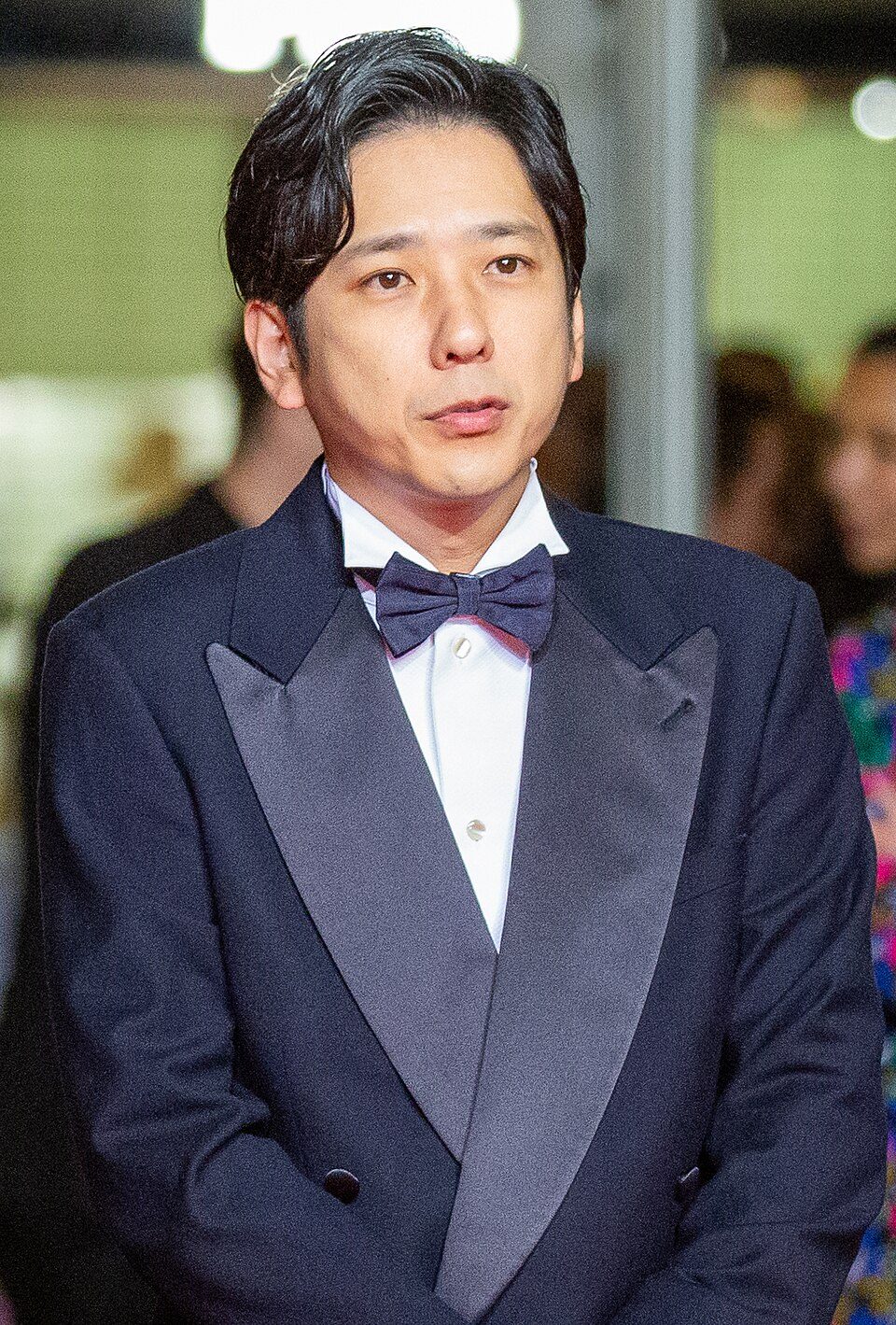 Ninomiya, Japan