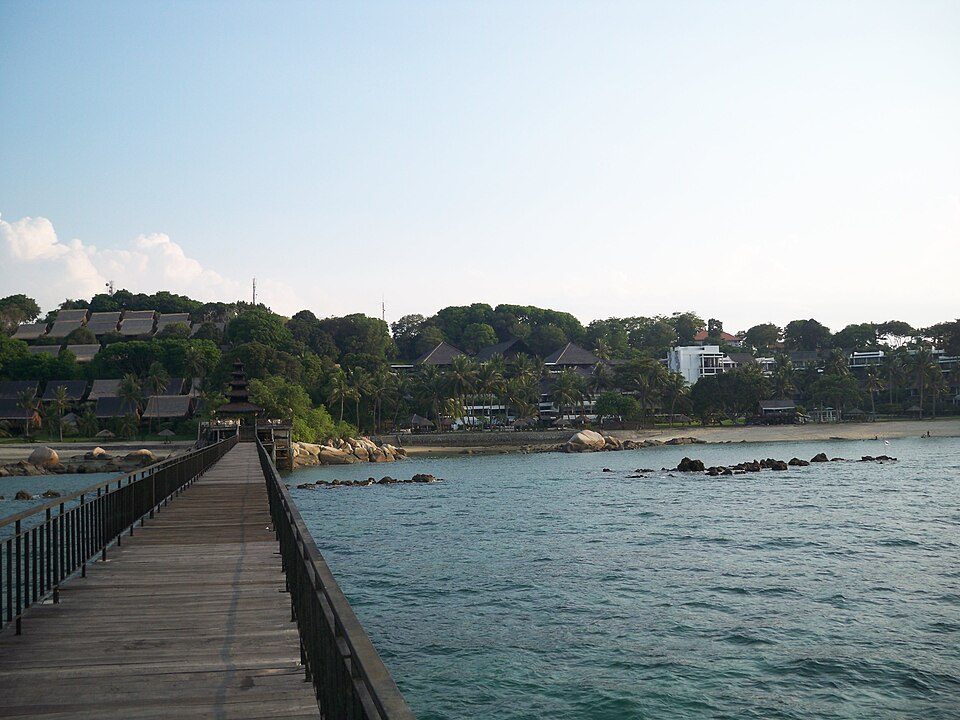 Nongsa, Indonesia