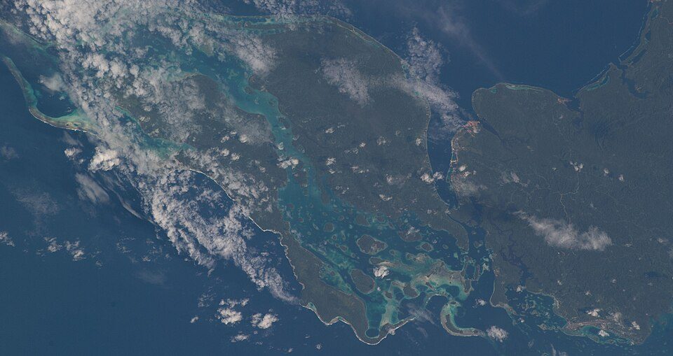 Noro, Solomon Islands