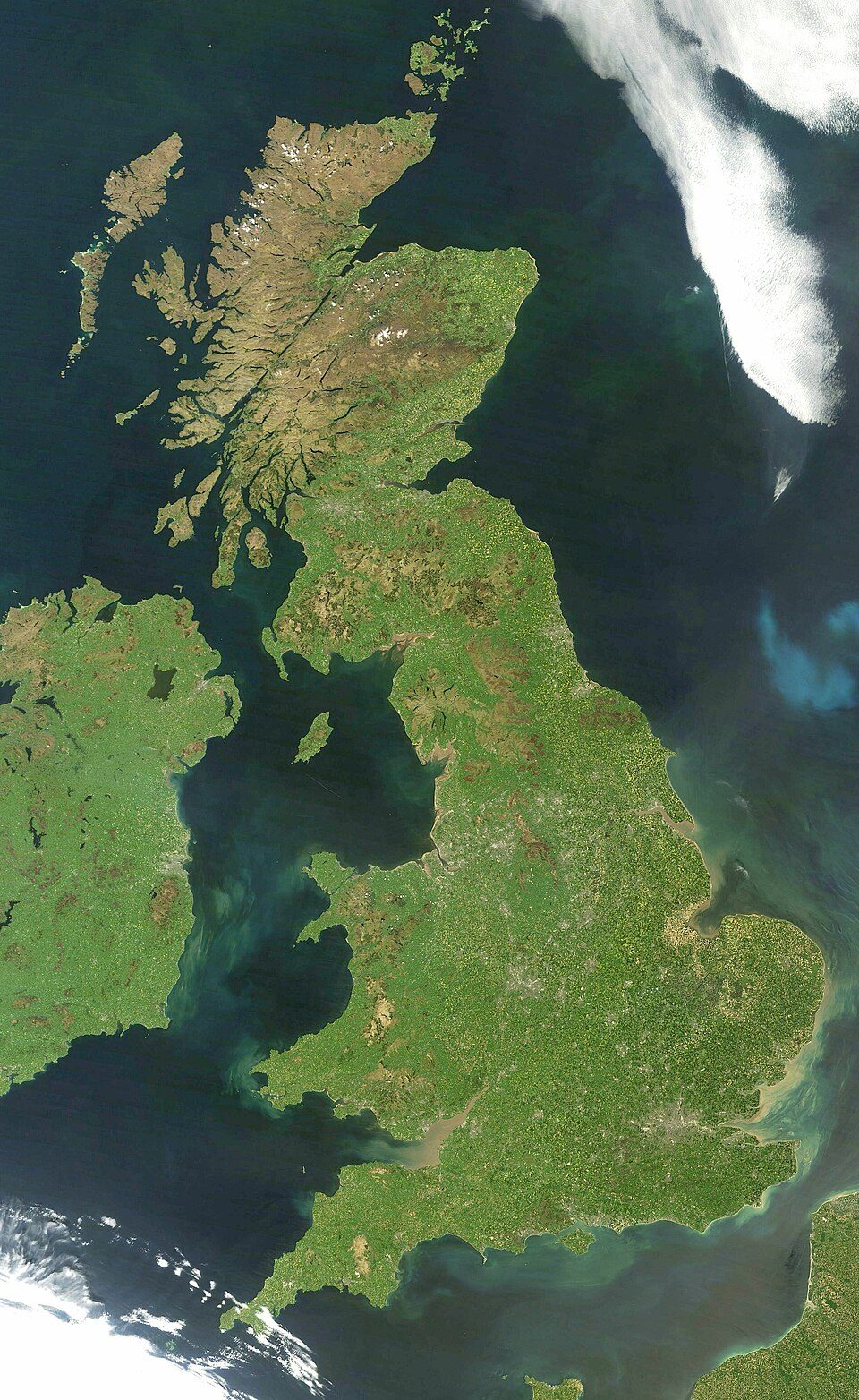 North Bay, United Kingdom