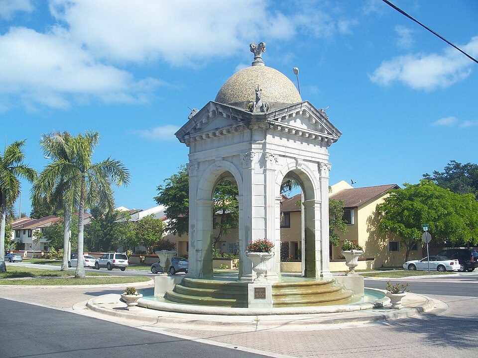 North Miami Beach, FL, United States