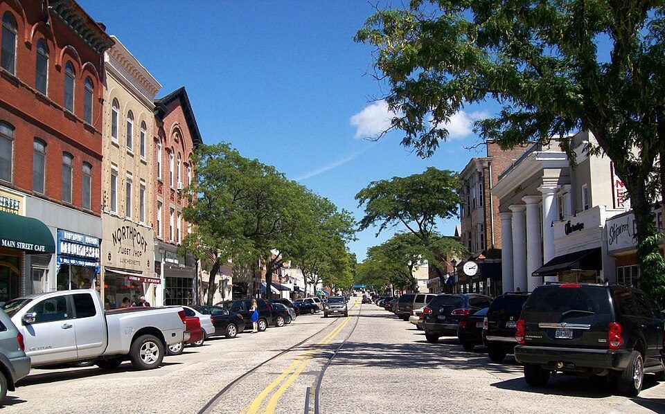 Northport, NY, United States