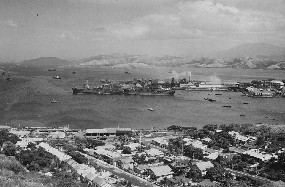 Noumea, New Caledonia