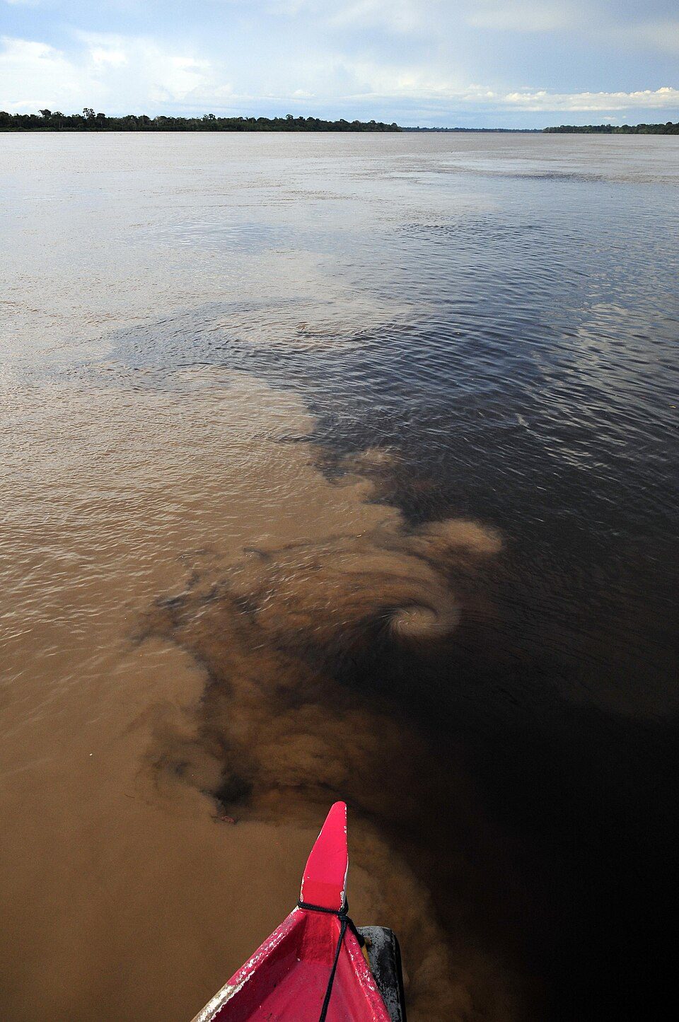 Novo Aripuanã, Brazil