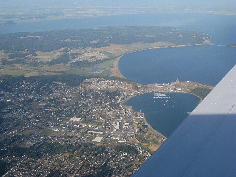 Oak Harbor, WA, United States